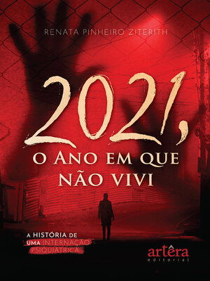 cover image of 2021, O Ano em Que Não Vivi
